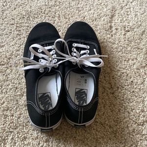 Womens vans